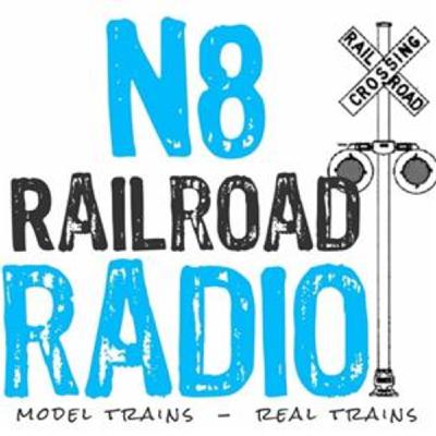 #6 N8 RR radio