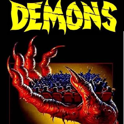 Dummies of Horror Ep.285 - Demonic Horror