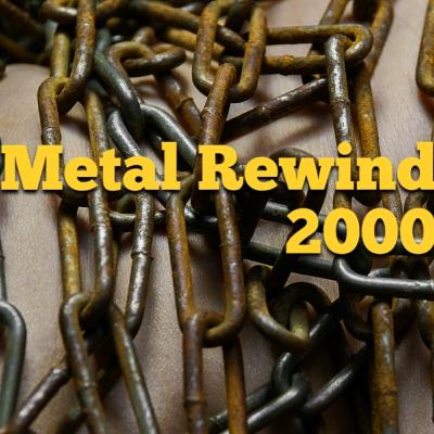 Metal Rewind 2000