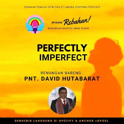 Perfectly Imperfect