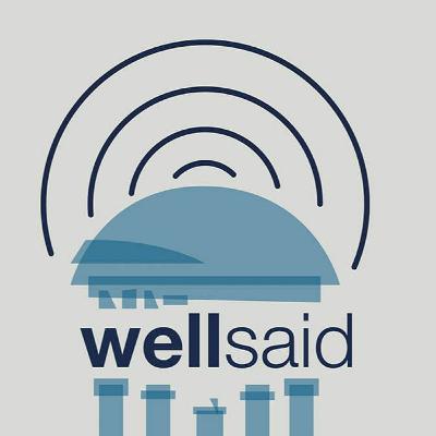 Well Said: WXYC and the first internet simulcast Well Said: WXYC and the first internet simulcast