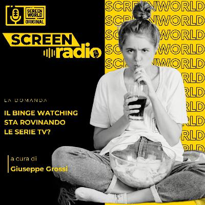 Il Binge Watching sta rovinando le serie TV?