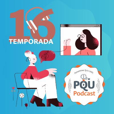 Episódio #329 – Psicoterapia com inteligência artificial?