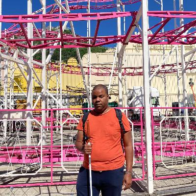 3. 06. Let's go   à la Foire Des Rameaux