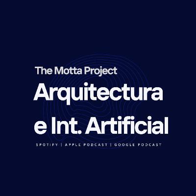 S1E13 - Arquitectura e Inteligencia Artificial
