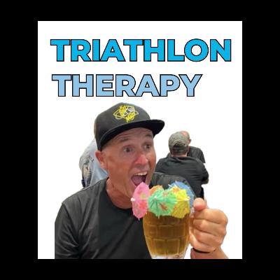 Pete Murray - The voice of Ironman Asia Pacific