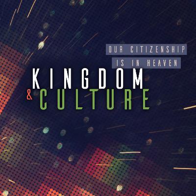 Gender [Kingdom & Culture Pt. 3]