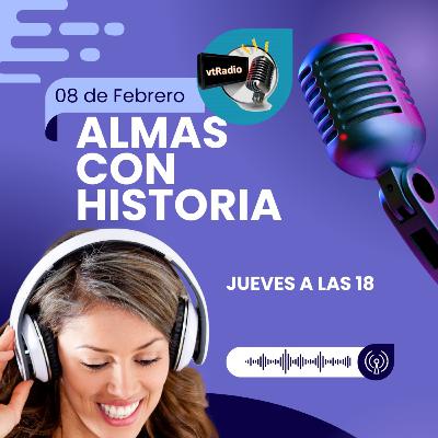 207 - ALMAS CON HISTORIA- SEXTA TEMPORADA PROGRAMA 1