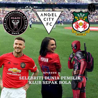 Eps. Selebritis Pemilik Klub Sepakbola