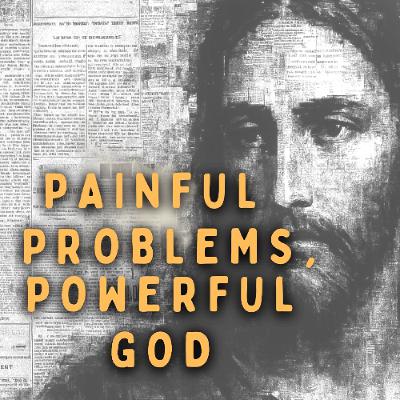 God Over Temptation