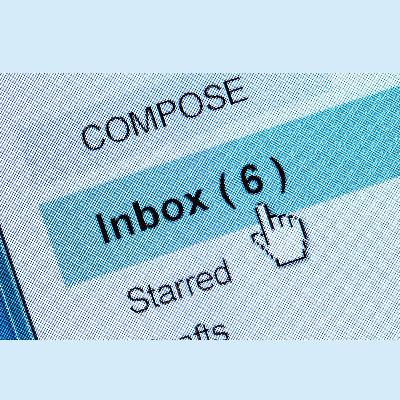 E-mail Compassion