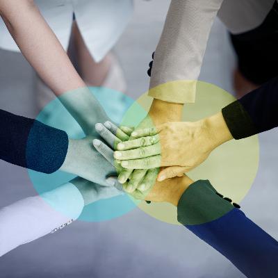 Es gibt viel Krise. Packen wir’s an. Es gibt viel Krise. Packen wir’s an.