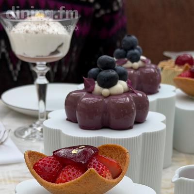 165. パークハイアットのヌン活 165. パークハイアットのヌン活