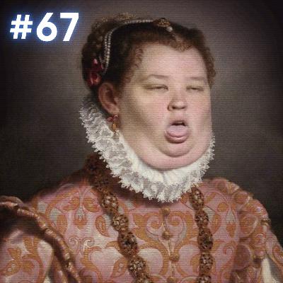 #67 - Por que o CONFORTO está arruinando sua vida! #67 - Por que o CONFORTO está arruinando sua vida!