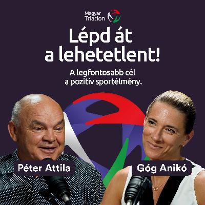 A legfontosabb cél a pozitív sportélmény