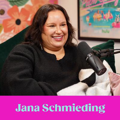 Jana Schmieding: On Indigenous Joy, Reservation Dogs, and Her Enduring Love of John Candy
