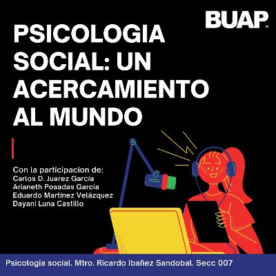 ¿Qué es la psicología social?