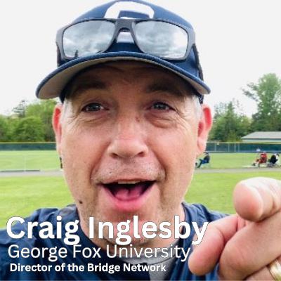 Craig Inglesby on Mentoring College Athletes