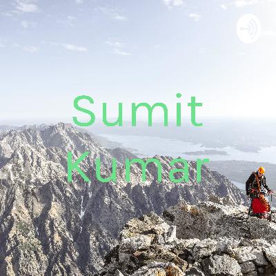 Sumit Kumar Singh (Trailer)