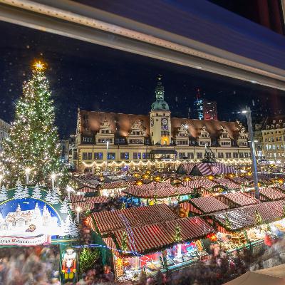 Weihnachtsgeschäft macht nicht jeden Händler froh