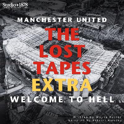The Lost Tapes Extra: Welcome to Hell