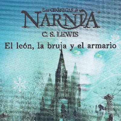 Narnia: El león, la bruja y el armario Capítulo 7 (Audiolibro) Narnia: El león, la bruja y el armario Capítulo 7 (Audiolibro)