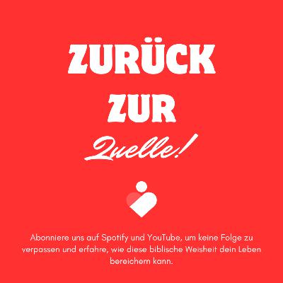 LOVE & GRACE CHURCH | Zurück zur Quelle