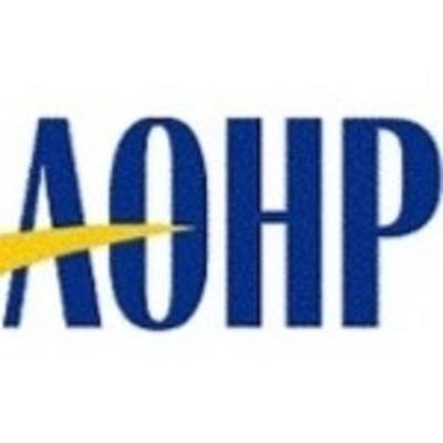 AOHP Caring for Healthcare Professionals Podcast - Episode 73 - Dr. I David Daniels on Dynamic Risks & Psychosocial Hazards