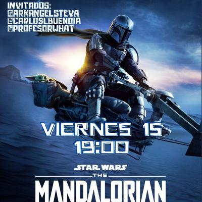 3x06 The Mandalorian