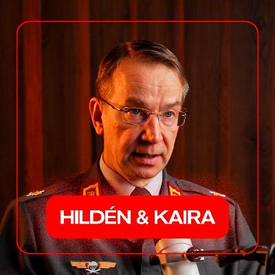 118 – MIKA KALLIOMAA: Upseerien kouluttaminen, maanpuolustuskurssit & MPKK:n tehtävä