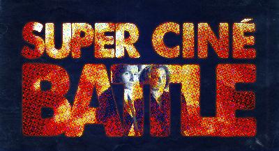 Super Ciné Battle 218 : au fond du bus