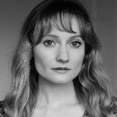 Finding Empowerment in Front of the Camera - Eowyn Luna - Fine Art Model & Actor
