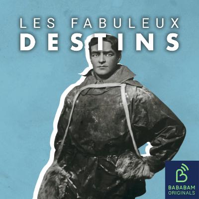 [INÉDIT] Les rescapés de l’impossible : Ernest Shackleton, à la découverte de l'Antarctique