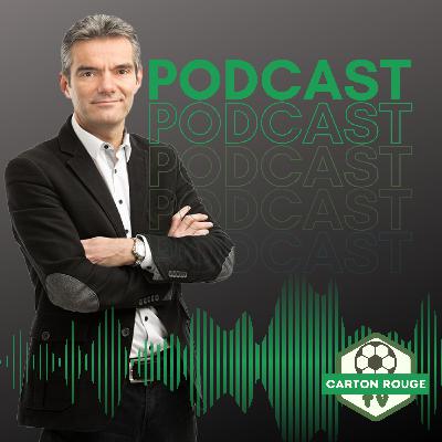 ASSE : toute l'actu.
