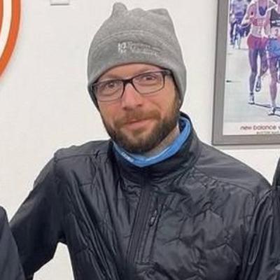 The Pickle Podcast #18 - Nate Schwab Running Leader
