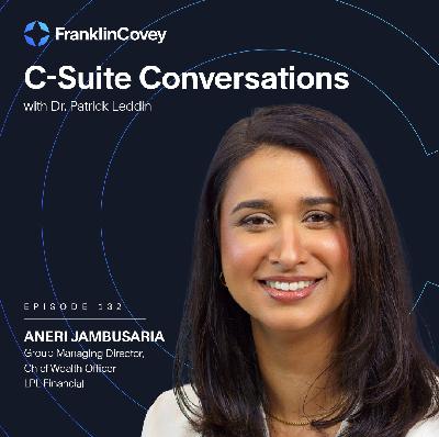 Balancing Growth and Client Trust with Aneri Jambusaria