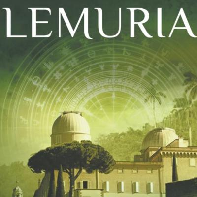 LEMÚRIA, ATLÂNTIDA E A MISSÃO DA QUINTA RAÇA LEMÚRIA, ATLÂNTIDA E A MISSÃO DA QUINTA RAÇA