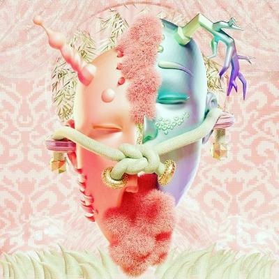 Esther Anumu Fordham • A Black German experience Esther Anumu Fordham • A Black German experience