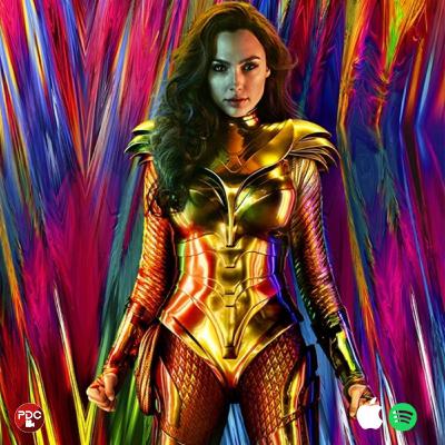 EP.123: Mujer Maravilla 1984