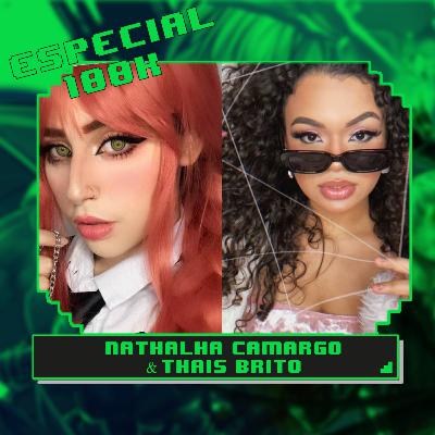 Nathália e Thaís - Especial de Cosplay Nathália e Thaís - Especial de Cosplay