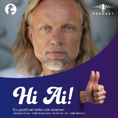 Digital Peak - har vi nått vägs ände?