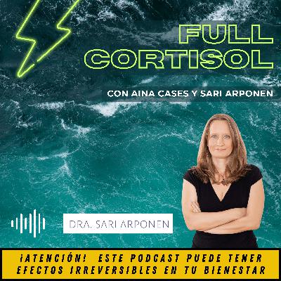 ⚡️🎙️ Cuida Tu Microbiota Con Sari Arponen 🐛 | 129 ⚡️🎙️ Cuida Tu Microbiota Con Sari Arponen 🐛 | 129