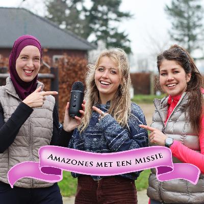 "Dit is nog nooit eerder gedaan op Equiday"