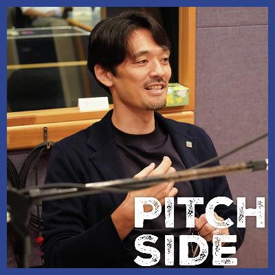 【サッカー】戸田和幸「もっとフットボールを知りたい」 解任という現実と飽くなき追求
