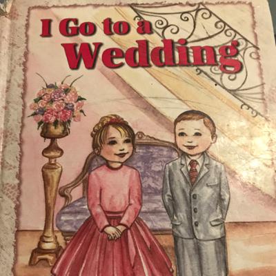 I Go To A Wedding