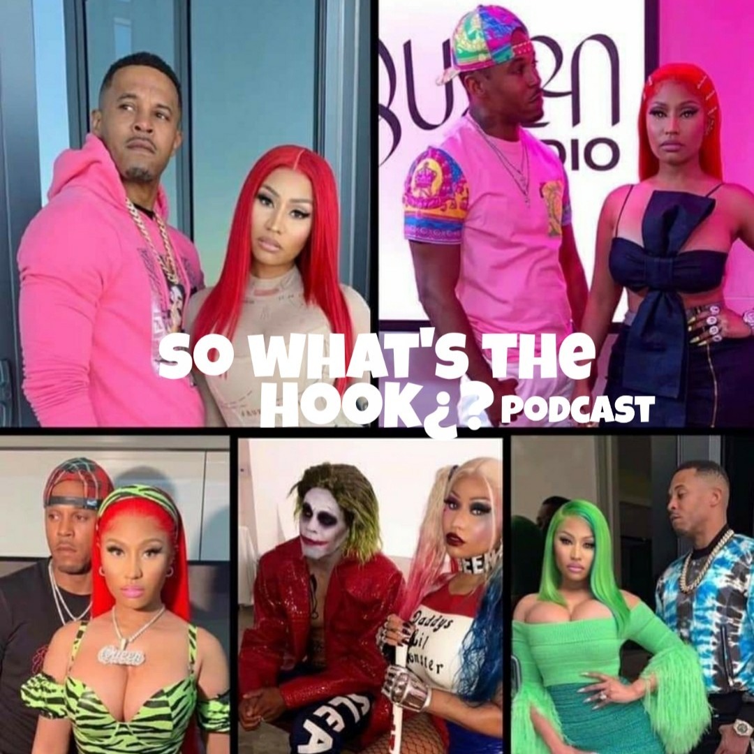 SO What\'s The Hook??