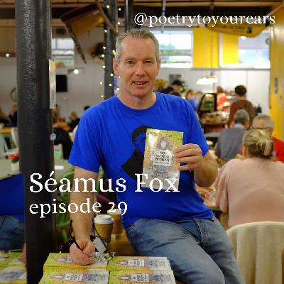 29 - Séamus Fox 29 - Séamus Fox