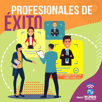 PROFESIONALES DE ÉXITO - EPISODIO 6 PROFESIONALES DE ÉXITO - EPISODIO 6