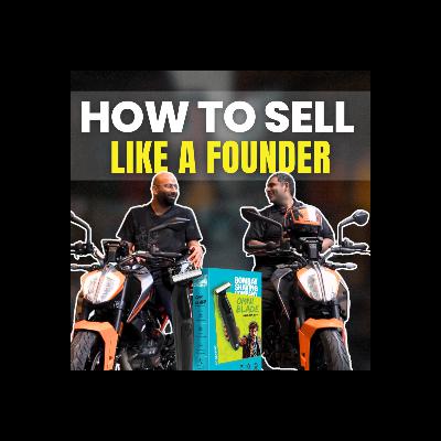 The Simple Truth About Selling That Everyone Misses | E3 RP 3.0 | Sell Omniblade, Win a KTM 390 Duke