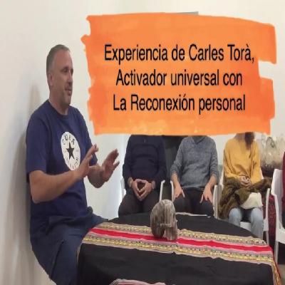 Carles Torà, ¿contactado o charlatán? (3º parte) Carles Torà, ¿contactado o charlatán? (3º parte)